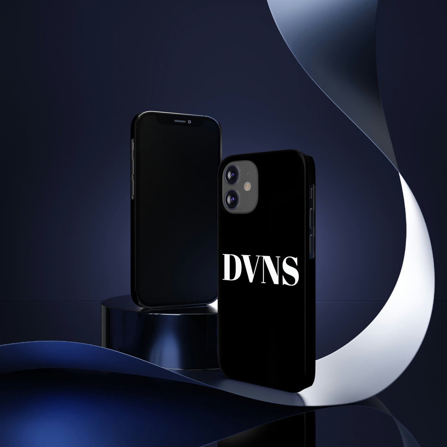 DVNS Phone Case