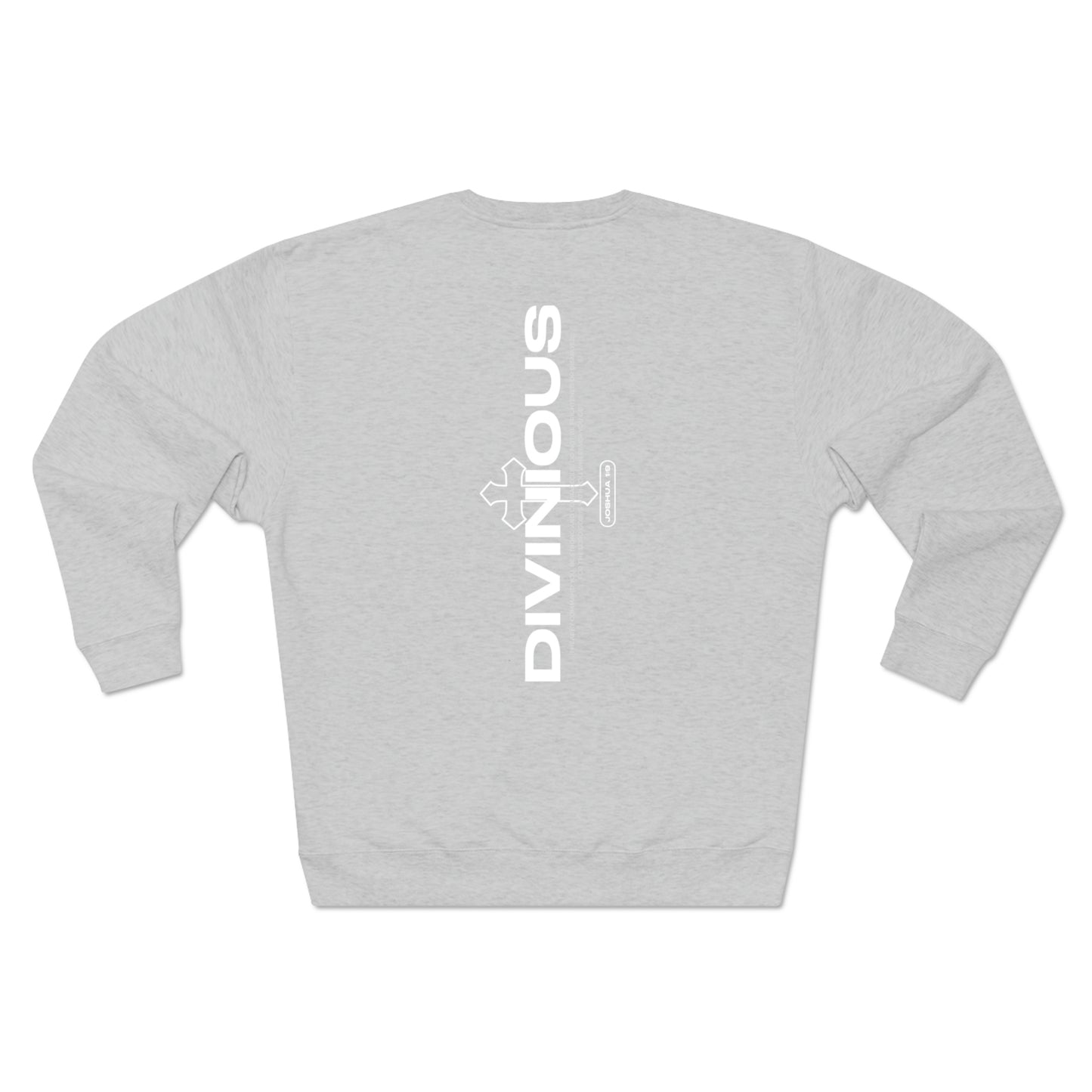 DVNS Men's Crewneck