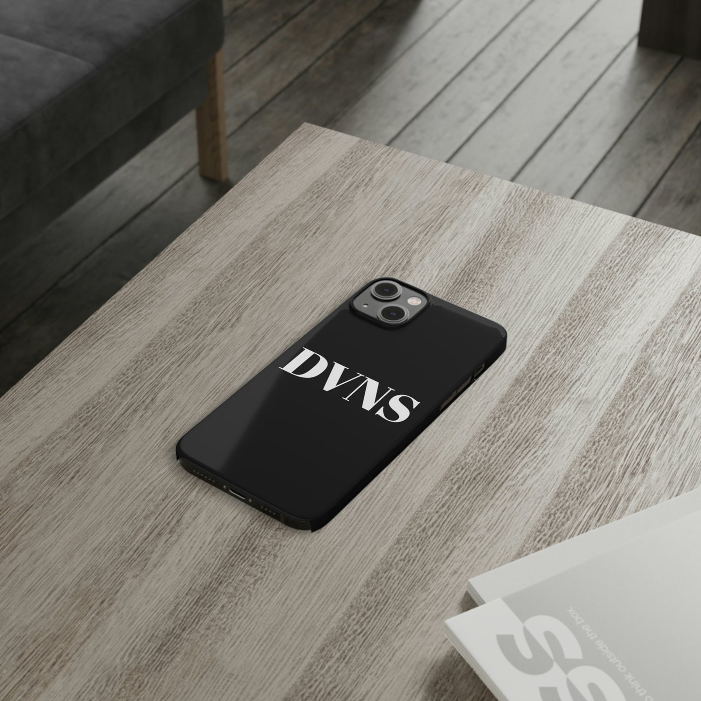 DVNS Phone Case