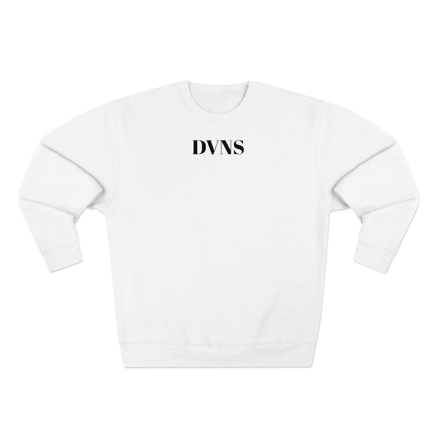 DVNS Men's Crewneck