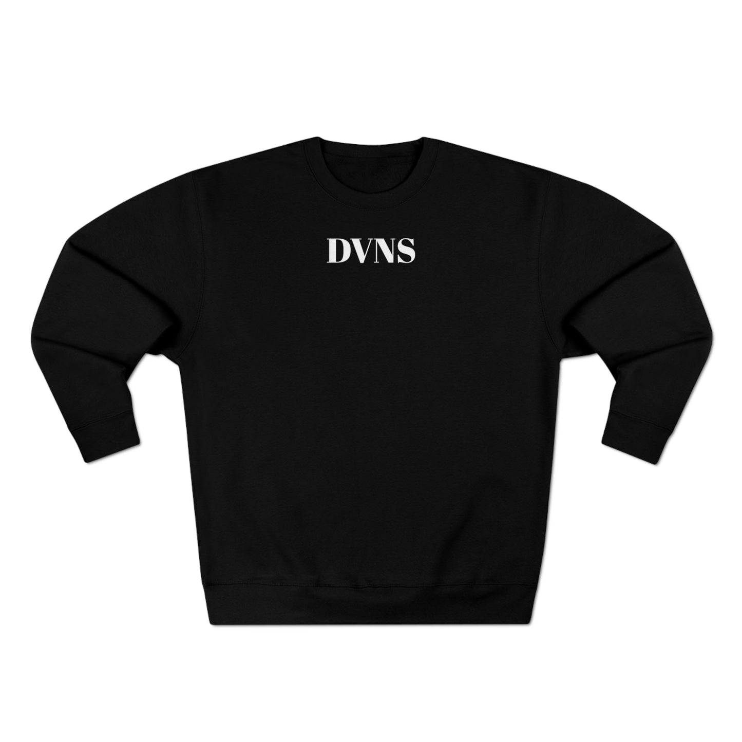 DVNS Men's Crewneck