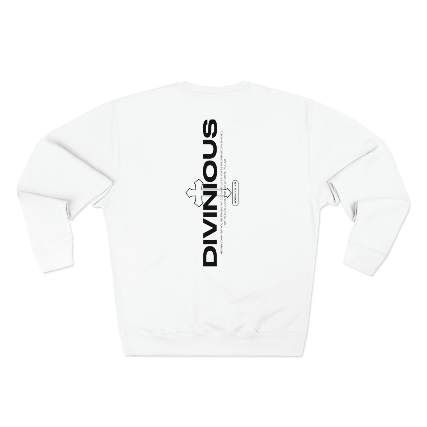 DVNS Men's Crewneck