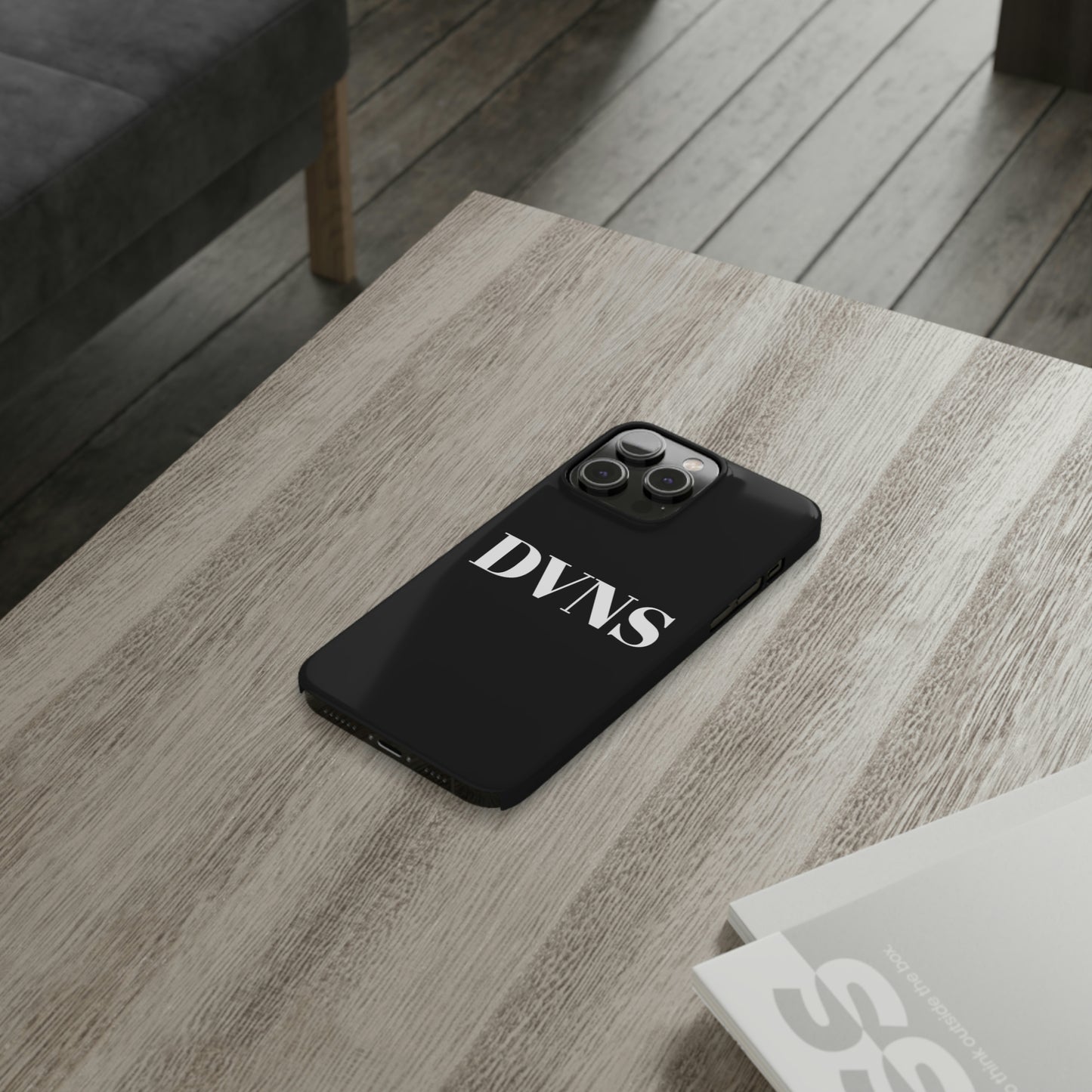 DVNS Phone Case