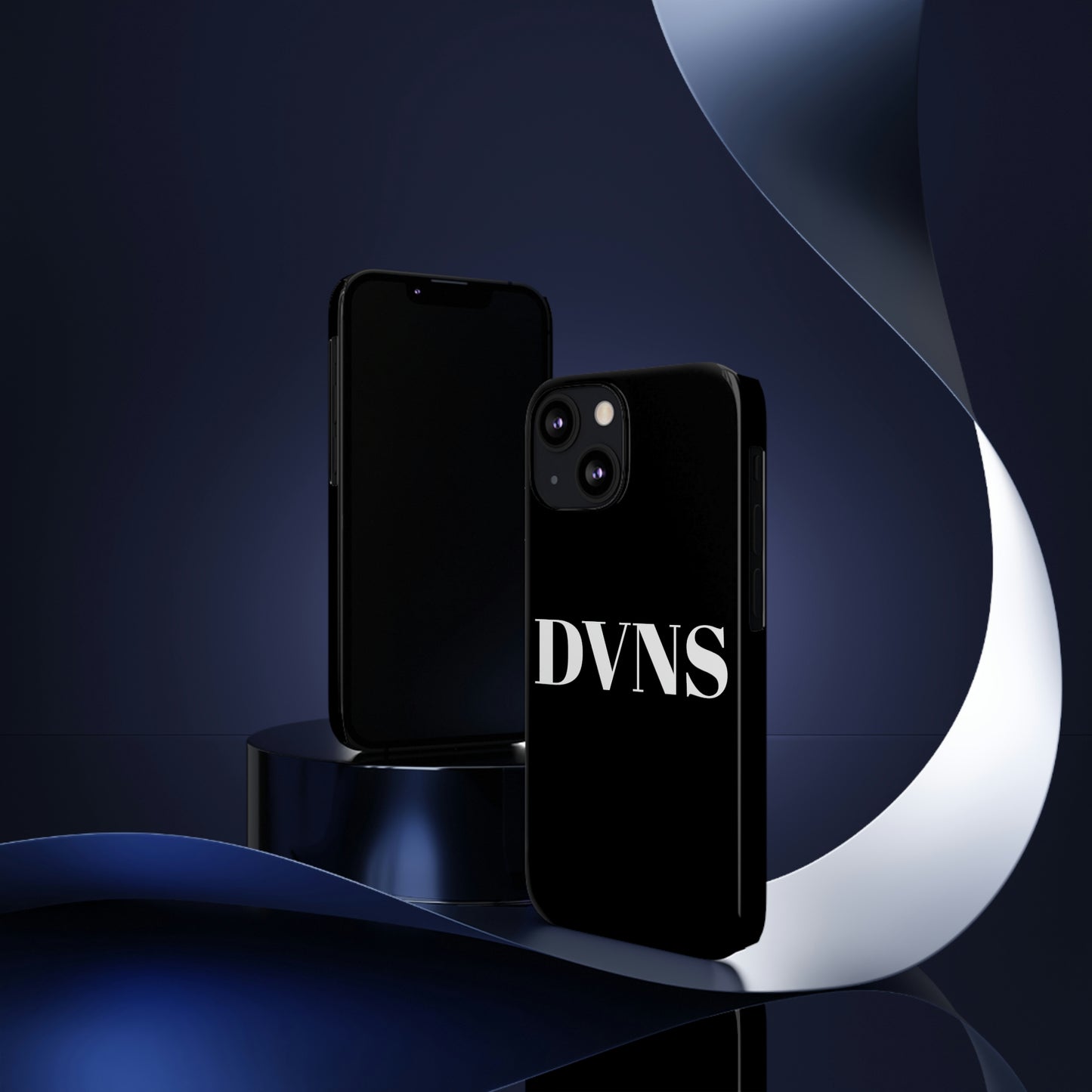 DVNS Phone Case