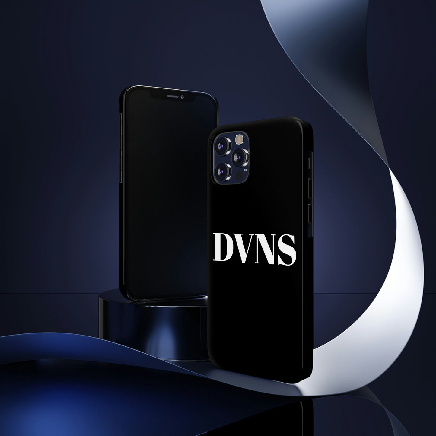 DVNS Phone Case