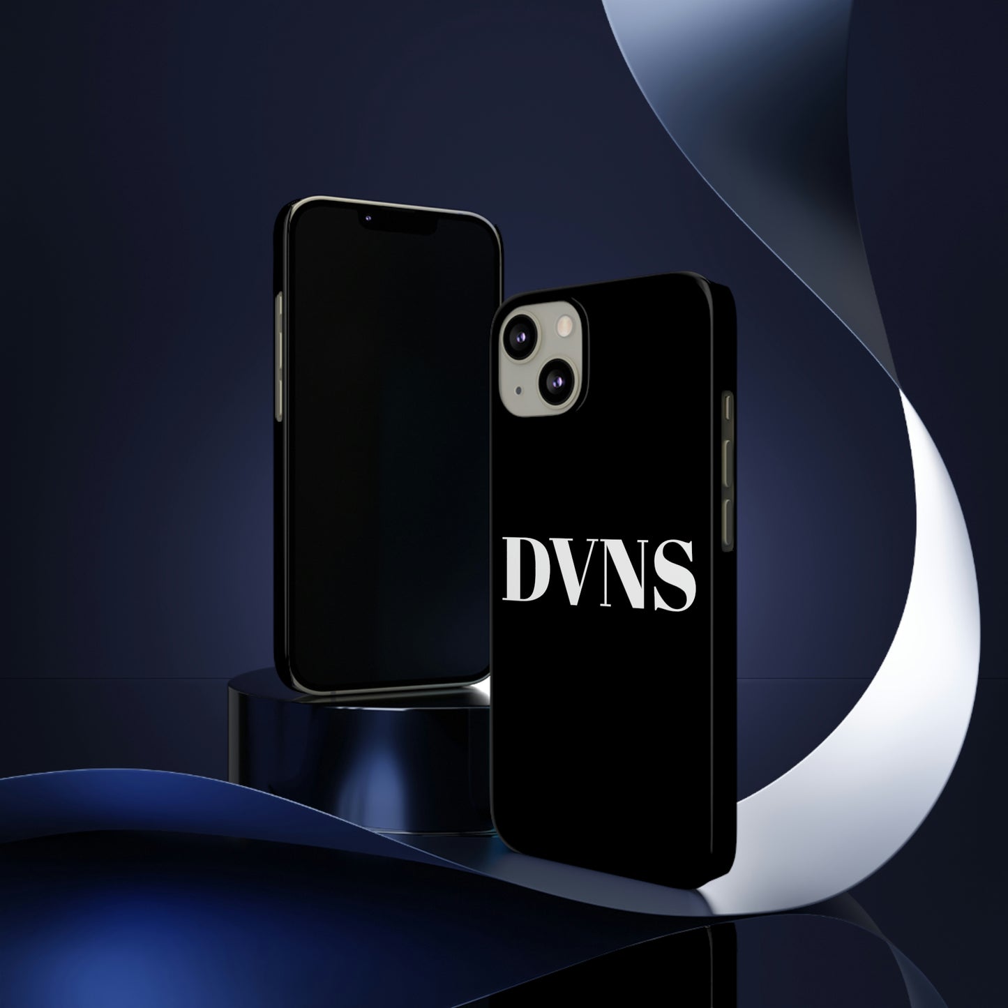 DVNS Phone Case